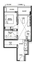 Dunman Road (D15), Condominium #454140181